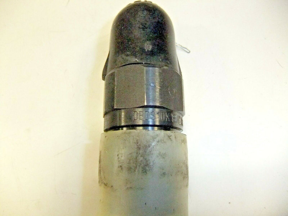 Hydronorma Pressure Cut off Valve DBD-S10K18/100V