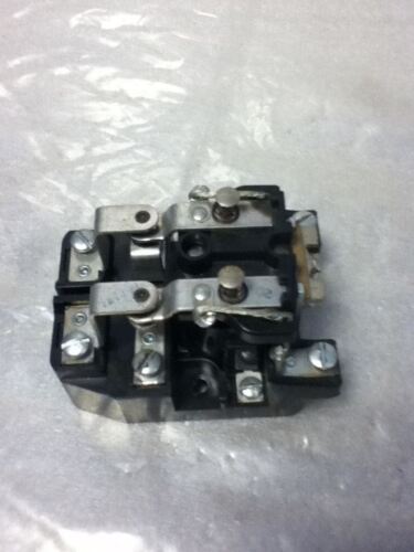Potter & Brumfield PRD11 AG0 240 v Relay