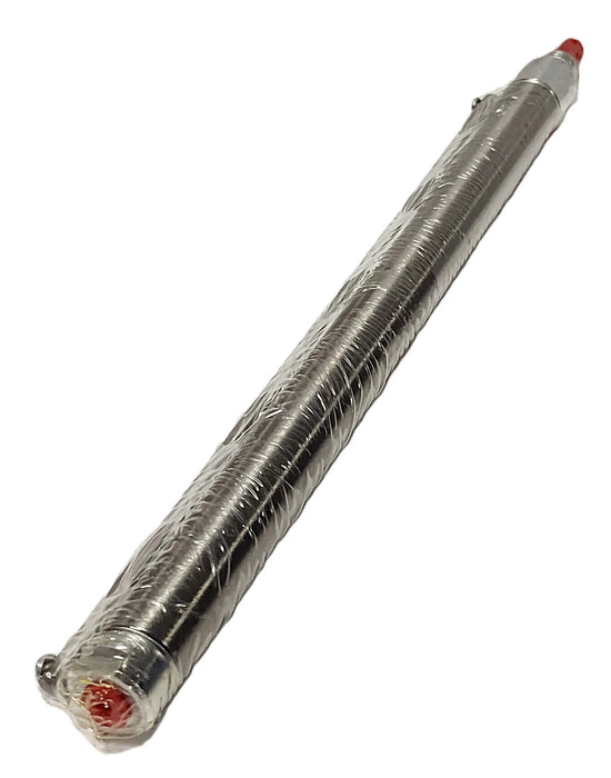Bimba MRS-027-DZ Stainless Steel Double-Acting Pneumatic Cylinder