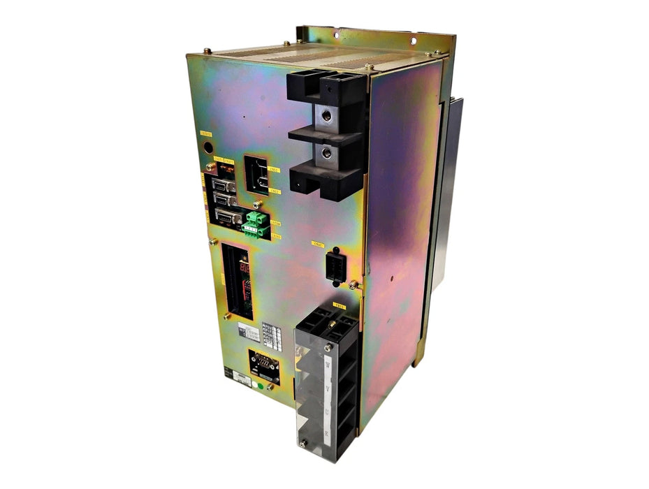 Toshiba AR86A Servo Amplifier