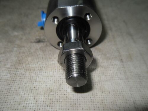 1 SMC Cdg5En32Tnsr-75-X165Us Cylinder