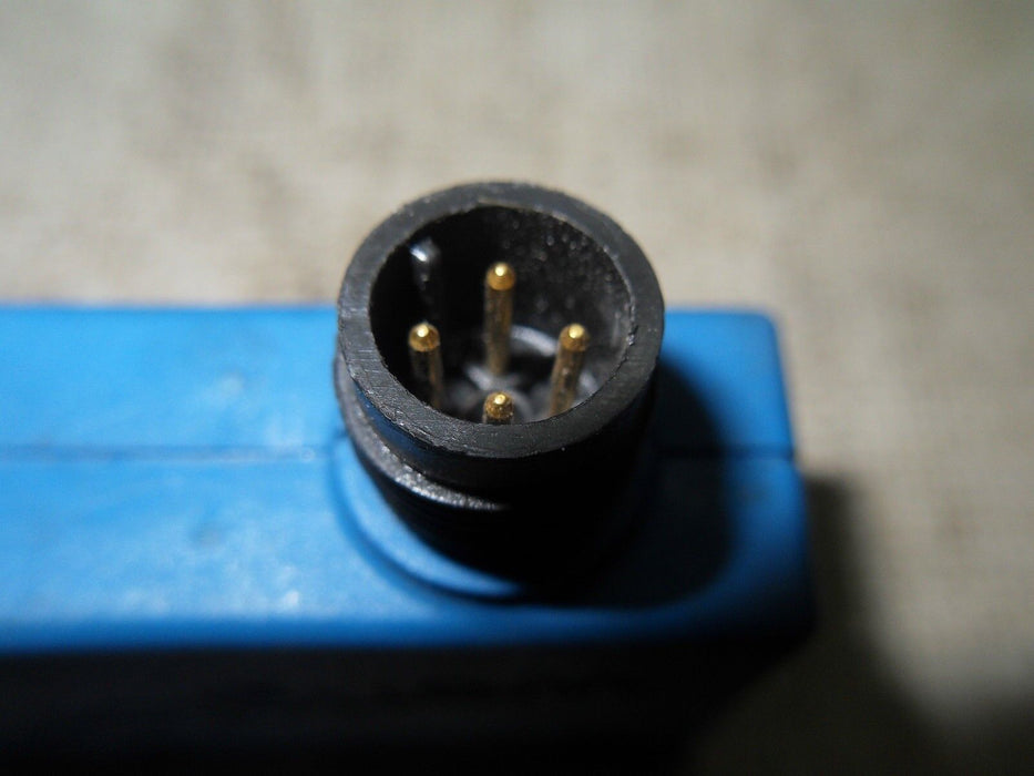 Wenglor TM55PCT2 Diffuse Sensor