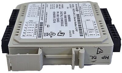 Acromag 982EN-4012 BUSWORKS 12 Channel Ethernet Modbus PLC Digital Output Module