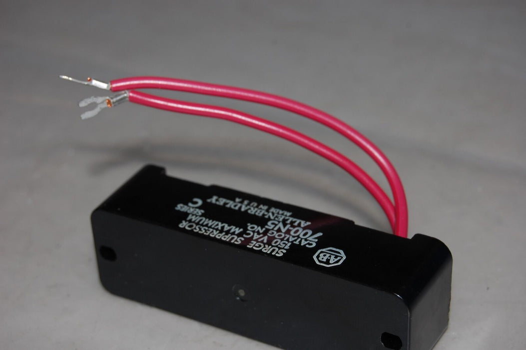 Allen-Bradley 700-N5 Surge Suppressor