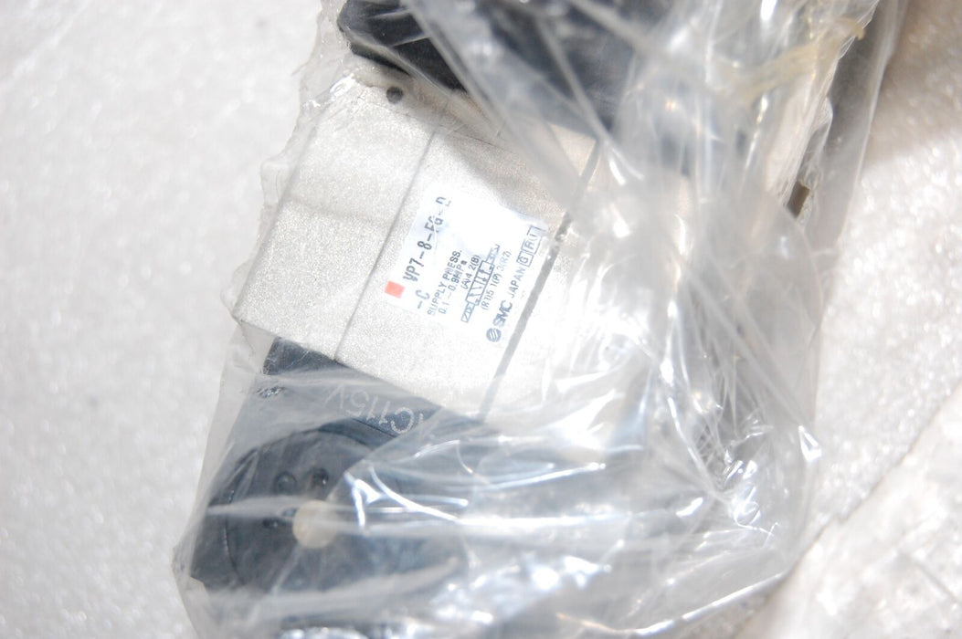 SMC Valve VP7-8-FG-D-C