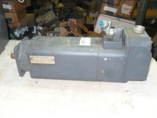Siemens 1 FT5066-0AC01-1-Z Permanent Magnet Servo Motor