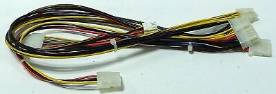 Seasonic SS-600H2U 100-240 V 10 A Switch Mode Power Supply