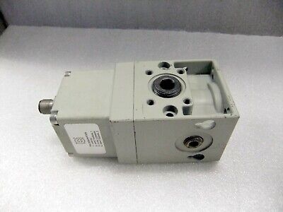 Numatics VALVE E229-020H