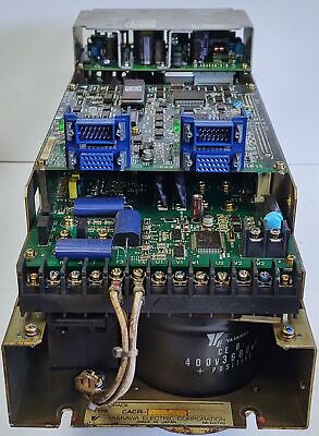 Yaskawa CACR-IR2020CB SERVOPACK Servo Drive