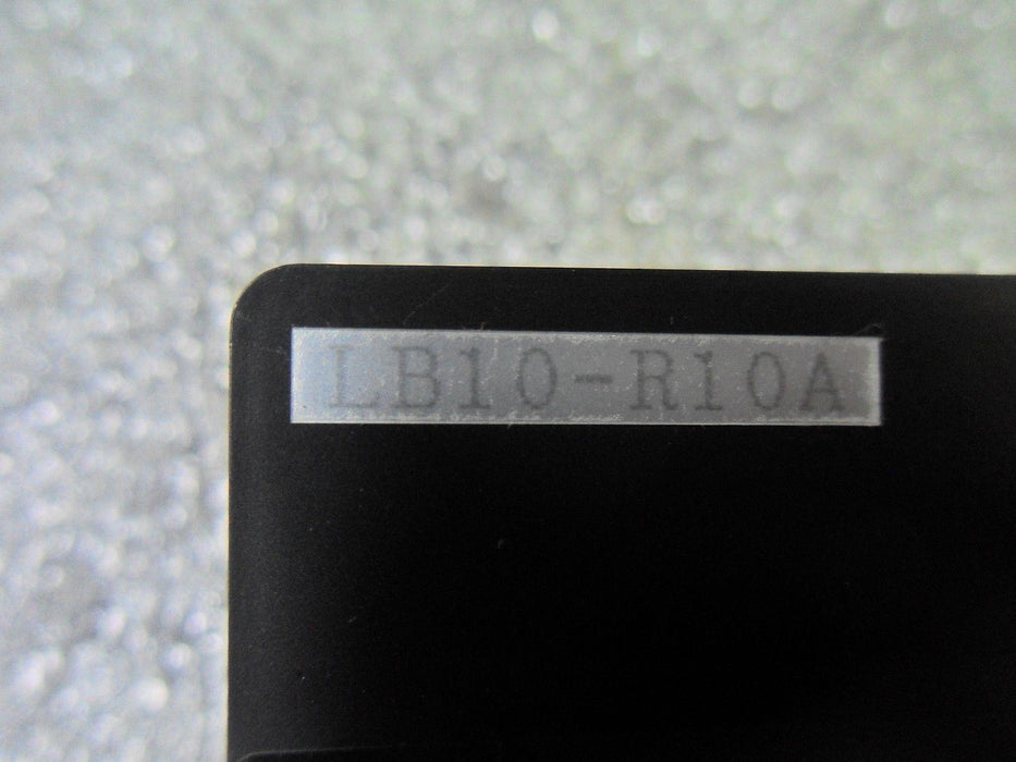 WTC WELDING TECHNOLOGY CORP LB10-R10A REMOTE LED BOX