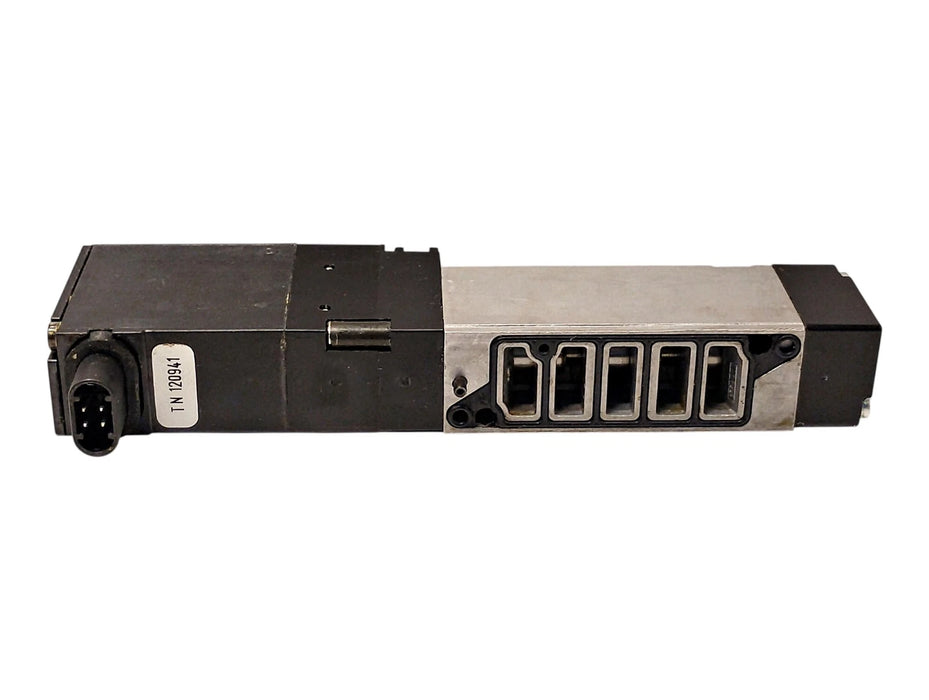 Festo JMT2H-5/2-4.0-S-VI-B 5/2 Way 9-10 Bar Solenoid Valve