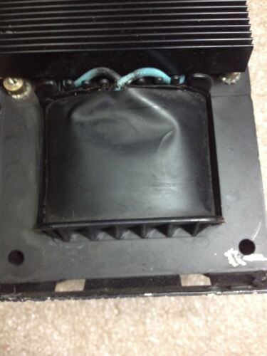 MURR ELEKTRONIK MNG10-110-230/24 TRANSFORMER