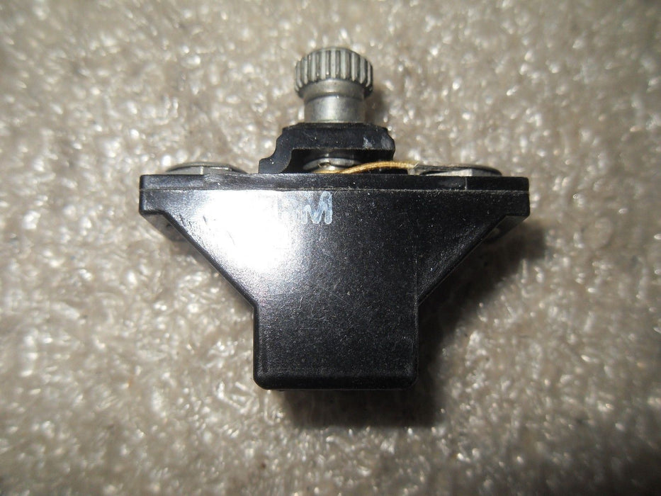 3 Allen-Bradley W20 Heater Elements