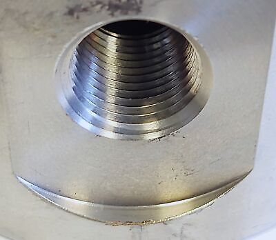 Norman 4590GG-02DN High Pressure (6K psi