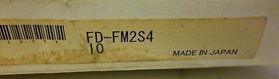 SunX FD-FM2S4 PLC Fiber Optic Cable for Fiber Optic Sensors