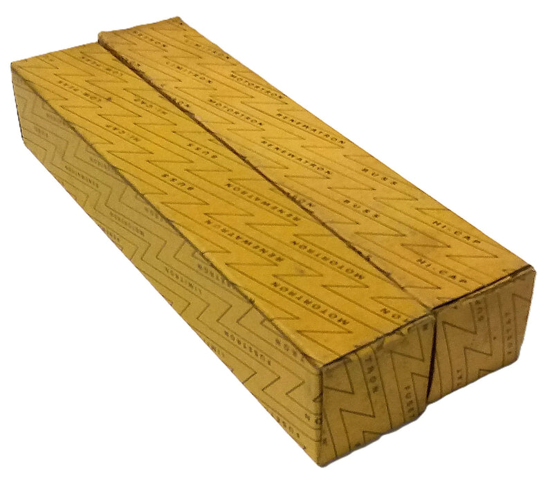 Bussmann FRS-90 Fusetron 600 V AC 90 A Class K5 Time-Delay Fuse