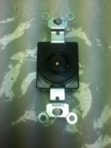 Hubbell 7582 RECEPTACLE