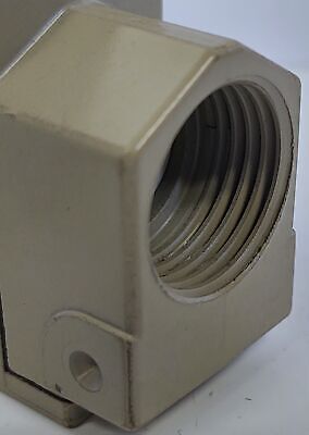Omron ZE-Q-2S Limit Switch