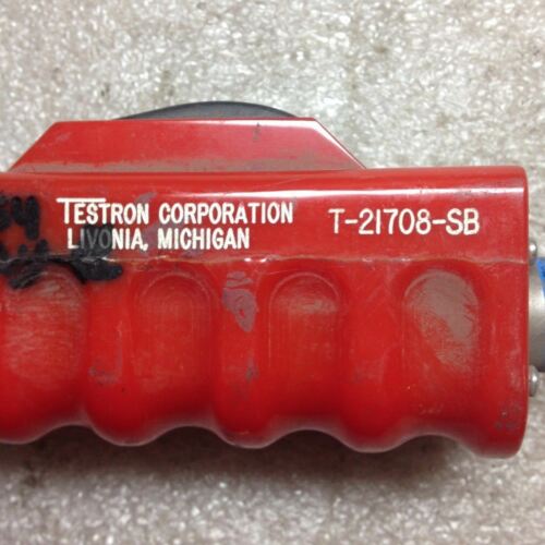 Testron Corp T-21708-SB Switch