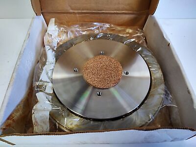 Flowserve CY55108A-SR Retaining Ring for Pump