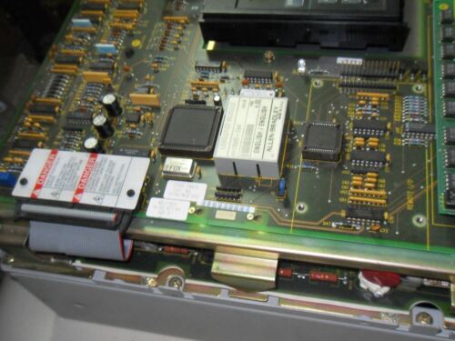 Allen-Bradley1336F-B010-AN-EN4-HA2-L6 Drive