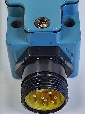 Honeywell GLFA24A1B Rotary Gear Limit Switch with Roller Lever