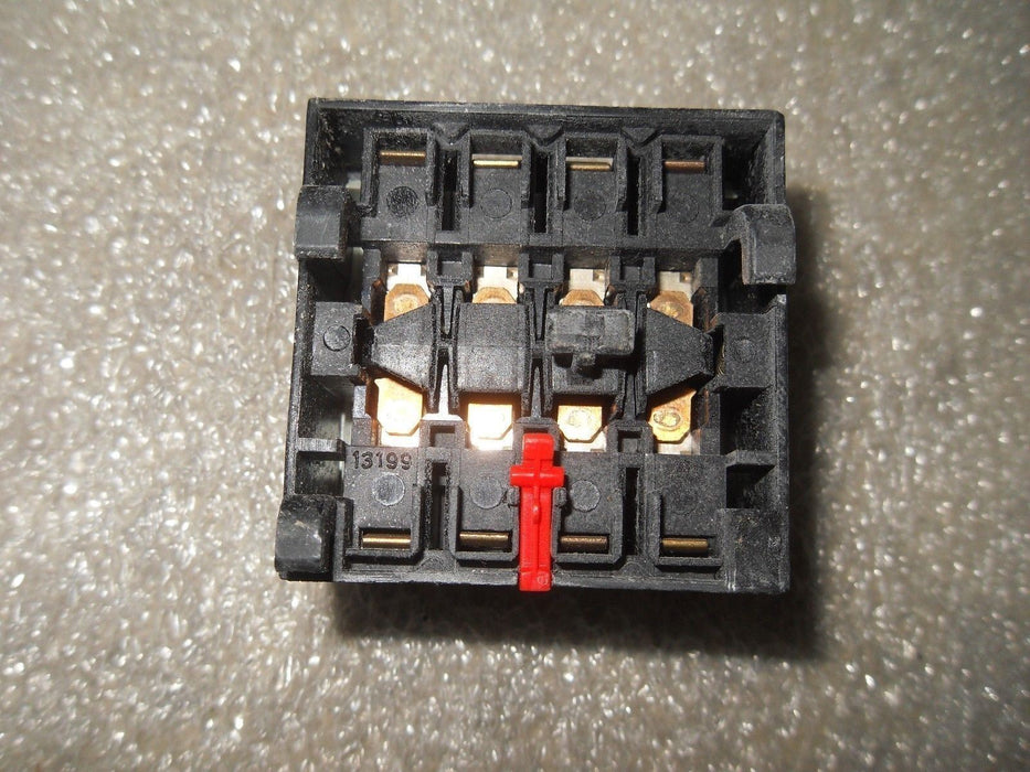 Square D 8501-P1.04 Contact Attachment