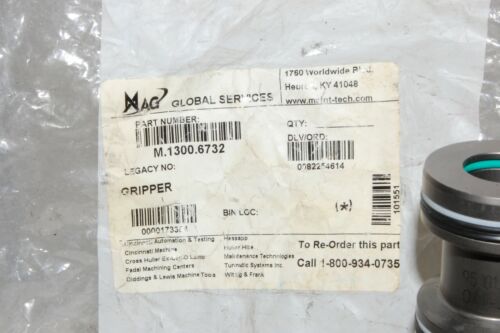 GLOBAL SERVICE GRIPPER M.1300.6732