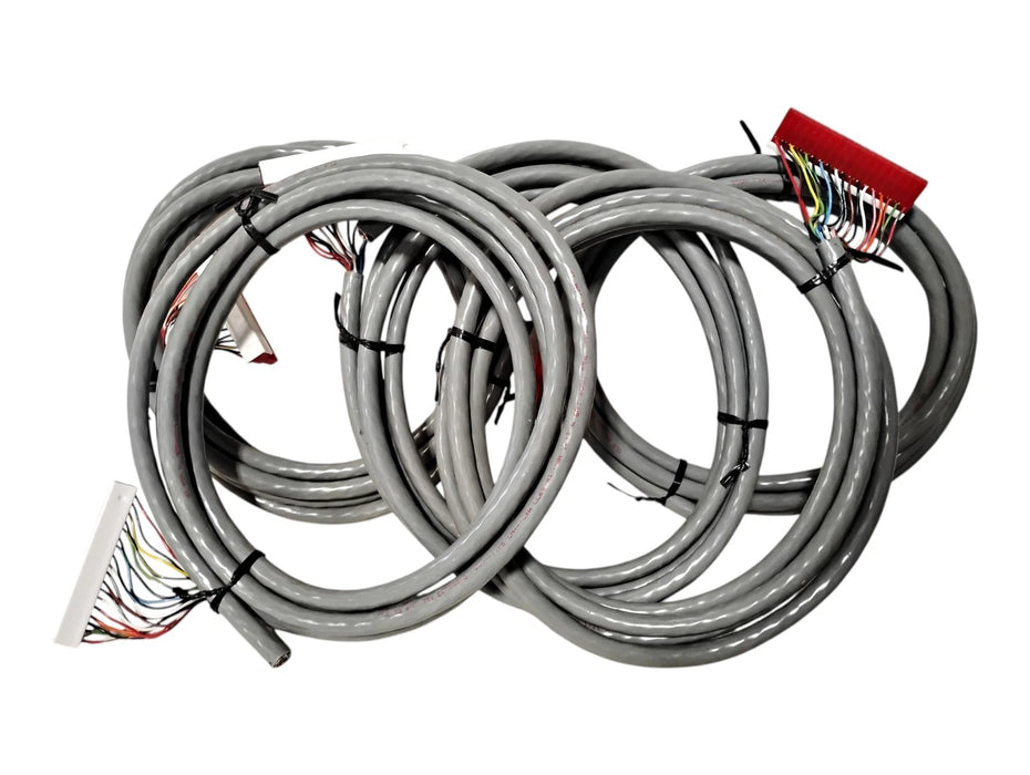 3M 78-9236-5183-6 491AA D-120 12-Channel Intracom