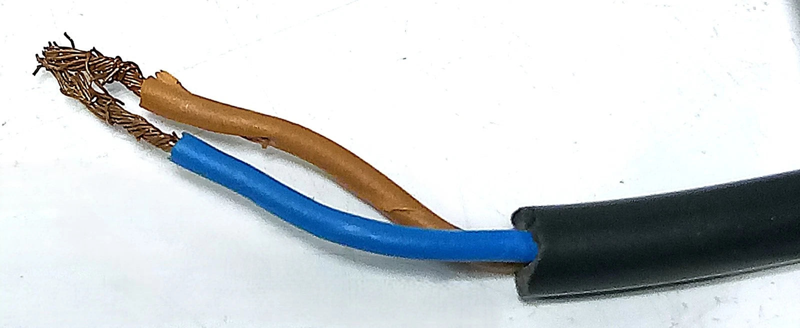 Efector KI-2015-BBOA/NI KI0203 20-250 V AC/DC Adjustable Range Proximity Sensor