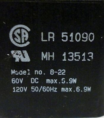 ARO 116218-33 Solenoid Coil