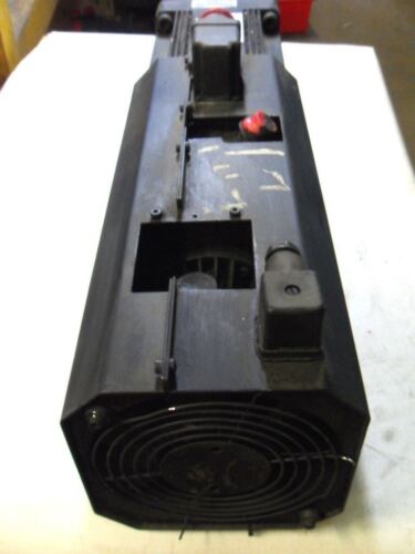 Huge Indramat Servo Motor MAC090B-2-JD-4-C/100-A-1/WI520LX