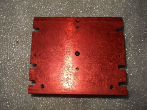 ITW Dynatec 100537 Motor Control Board