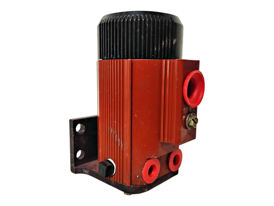 Moore Industries IPH2/4-20MA/3-15PSIG/20PSI-WDNA IPH2 I/P Transmitter