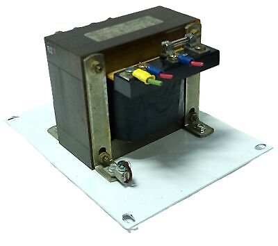 Square D 9070-K750D1 750 VA Industrial Control Transformer