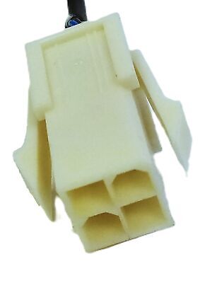 SICK ZT1-P0800S04 10-30VDC Photoelectric Sensor