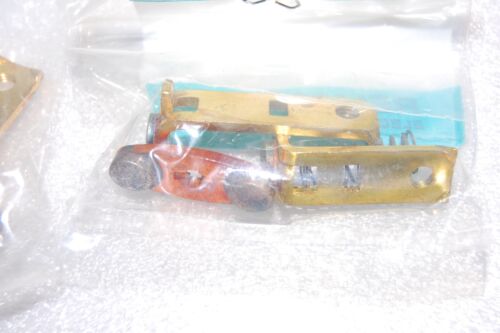 Reliance ELECTRIC K-201 CONTACT KIT LOT OF 2