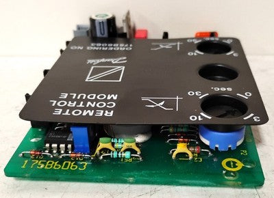 Danfoss 175B6063 Remote Control Module with Galvanic Isolation
