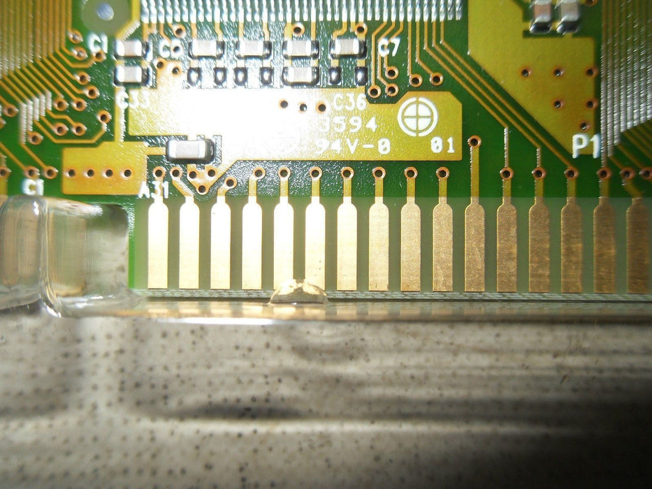 SMC 60-600509-003 Ethernet Network Card