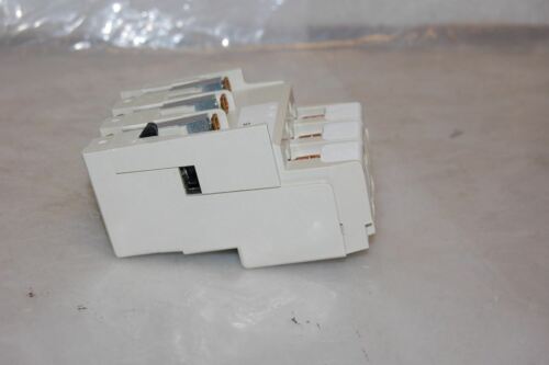 Telemecanique Starter LB6-LC03M22