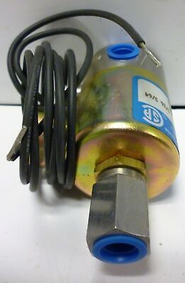 Skinner V55LR2150 Solenoid Valve