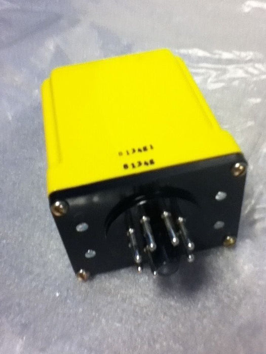 Potter & Brumfield CGB-38-79010 M Time Delay Relay