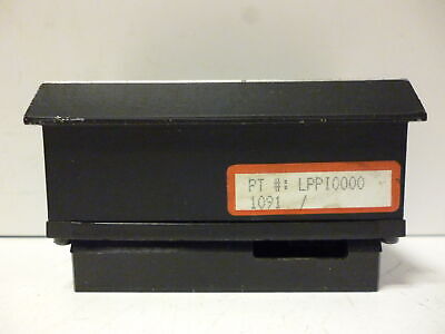 Red Lion Controls LPPI0000 Process Indicator