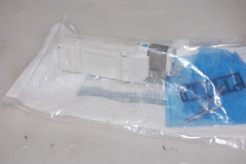 SMC SY5140-BL0Z-Q SOLENOID VALVE
