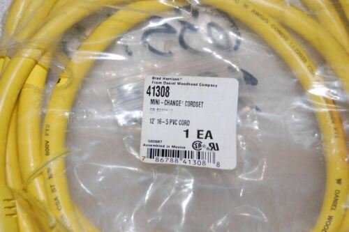 Brad Harrison 41308 Mini Change Cordset