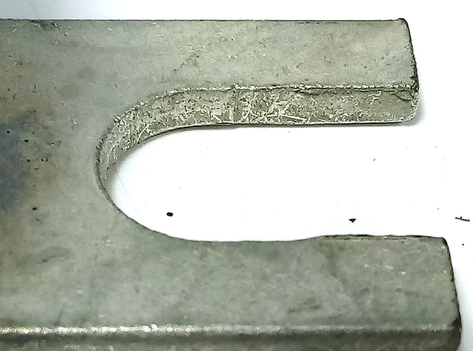 English Electric CCP80A 600 V 80 A Fuses