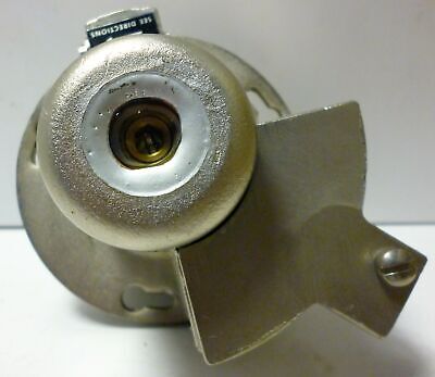Leeds & Northrup 18894 RAYOTUBE Temperature Detector