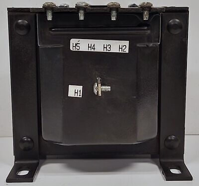 Sola/Hevi-Duty SBE-E275N E-275N E275N Industrial Control Transformer
