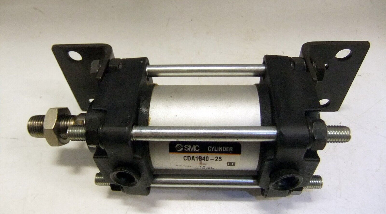 SMC Cylinder Tie Rod CDA1L40-25