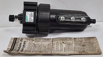 Speedaire 3JV78 Air Line Lubricator